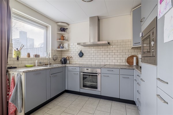 Medium property photo - Burgemeester van Roijenstraat Oost 97, 9602 CB Hoogezand